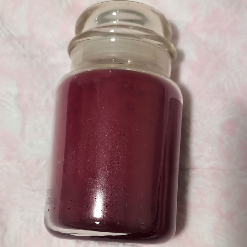 NEW Yankee Candle - Red Apple Wreath 22oz - Picture 4 of 8
